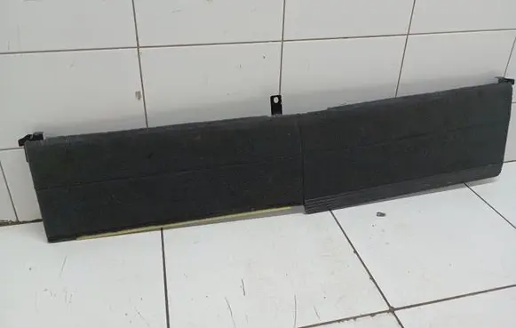 Volvo XC90 Trunk bottom trim panel 39897468
