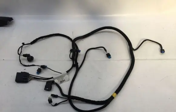 Volvo XC90 Parking sensor (PDC) wiring loom 32412392 39796420