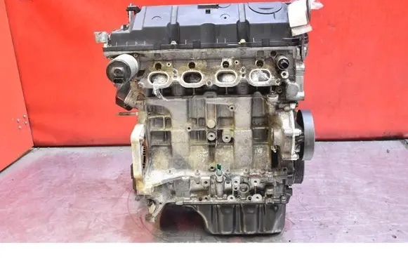 Peugeot 5008 Engine 5F05