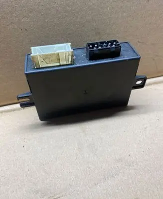 BMW 3 E36 Door central lock control unit/module 61358368173 55892110
