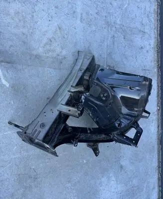 KIA Sorento IV Front side member 