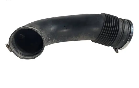 BMW X5 E53 Air intake hose/pipe 7544491 13717544491