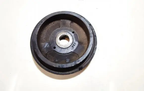 Nissan Almera N16 Crankshaft pulley