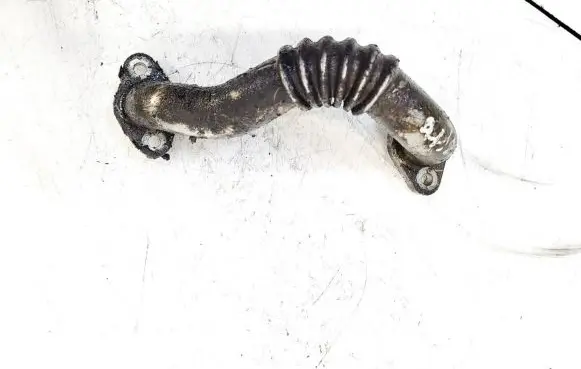 Audi A3 S3 8P EGR valve line/pipe/hose 03l131521