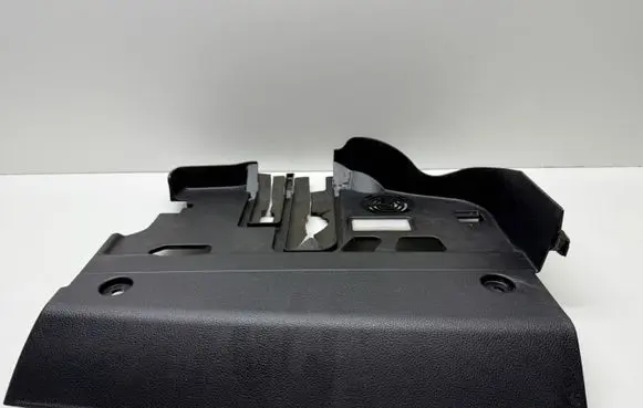 BMW 1 F20 F21 Dashboard lower bottom trim panel 9242895 14622810 050607080910