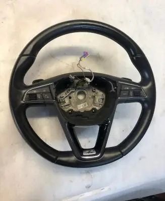 Seat Ateca Steering wheel 575419091g