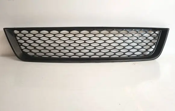 KIA Picanto Front bumper lower grill 86512-07500autoas5 86512-07500