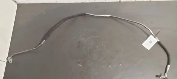 Power steering hose/pipe/line