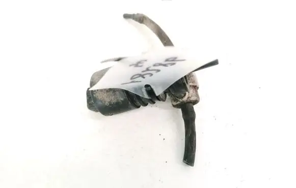 Seat Alhambra (Mk1) Windscreen/windshield washer pump