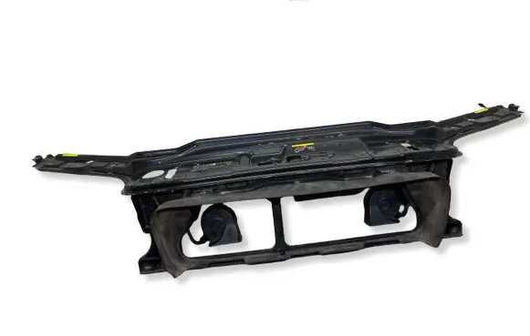 Volvo S60 Top upper radiator support slam panel 30760541