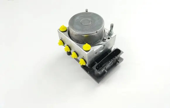 Fiat Sedici ABS Pump 0265231670 0265800494 5611079J10