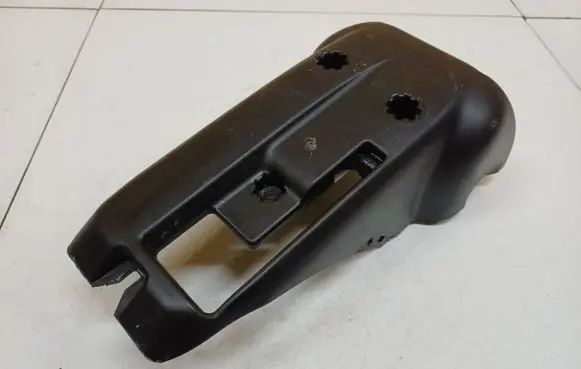 Volvo V50 Steering wheel column trim 30680133
