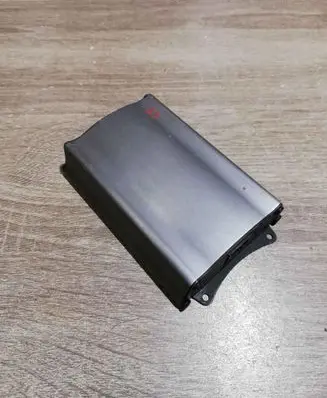 Opel Omega B1 Phone control unit/module 022532