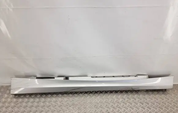 BMW 1 E81 E87 Sill 7184354 15857711
