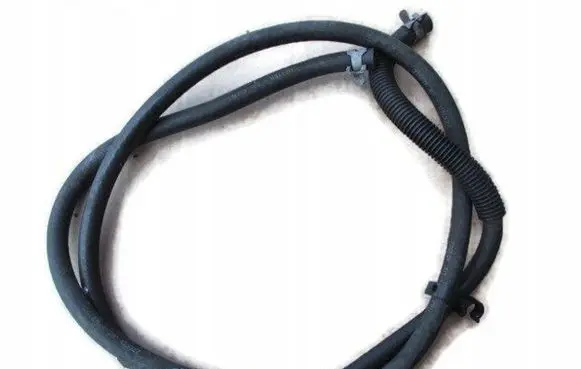 Jeep Cherokee III KJ Engine coolant pipe/hose