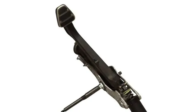 Porsche 911 997 Clutch pedal 99742368001
