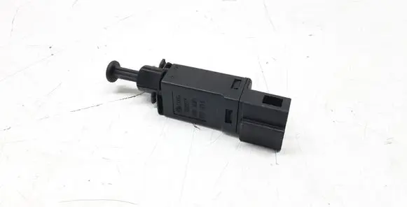 Clutch pedal sensor