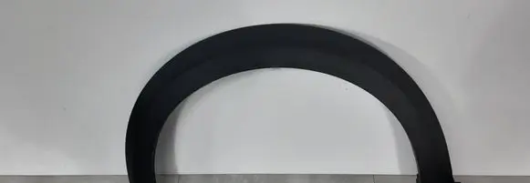 Dacia Sandero III Fender trim (molding) 638132662R