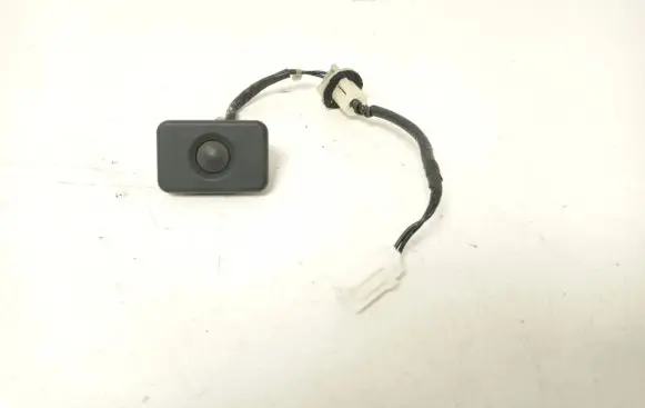 Mazda CX-5 Tailgate opening switch 6S2A676S0