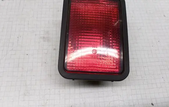 Volkswagen Transporter - Caravelle T4 Rear bumper light 701941779