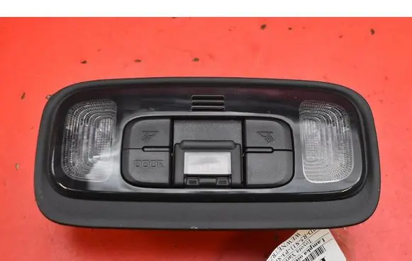 Toyota Yaris Boot/trunk interior light 81260-K0010