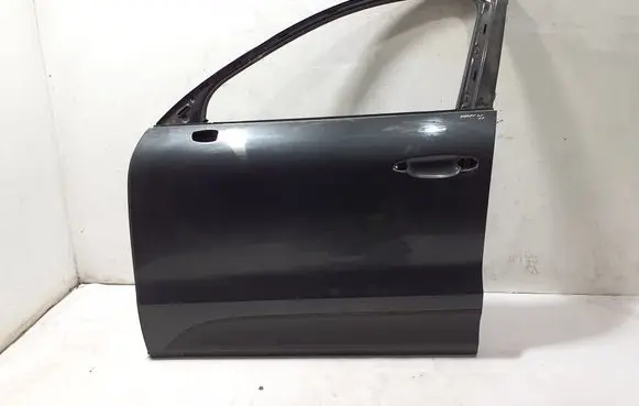 Porsche Macan (95B) Front door 95B831021B
