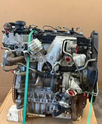 Volvo XC70 Engine D524T12 D5244T12