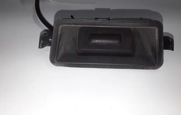 Opel Mokka Loading door exterior handle 95147493