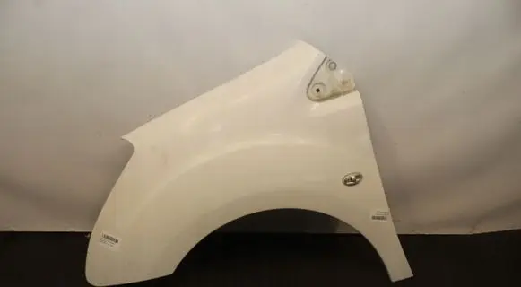Peugeot Partner Fender