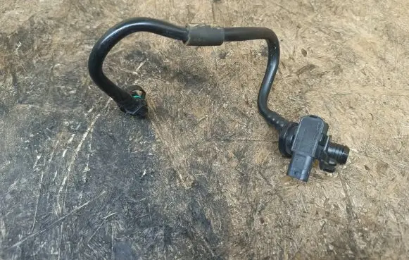 Volkswagen Golf VII Vacuum line/pipe/hose 5Q0612041A 5Q0906207 1305011010088