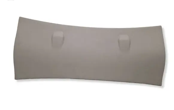 Renault Talisman Other trunk/boot trim element 739100618