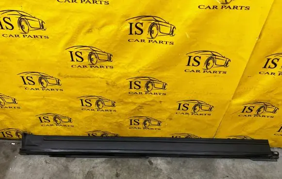 Ford Explorer VI Foot area side trim LB5BS10154ACW