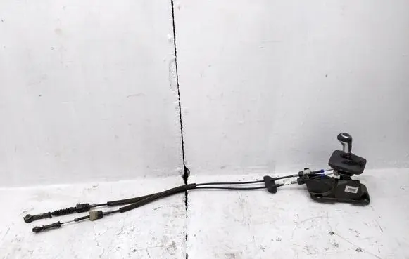 Mercedes-Benz A W177 Gear shifter/selector A1773600009