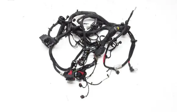 Volvo V60 Engine installation wiring loom D31296239 31296239