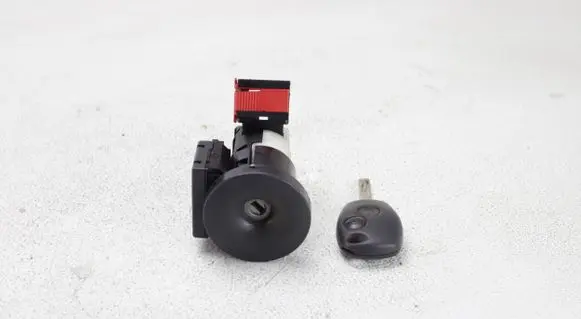 Opel Vivaro Ignition lock N0504858 285910001R