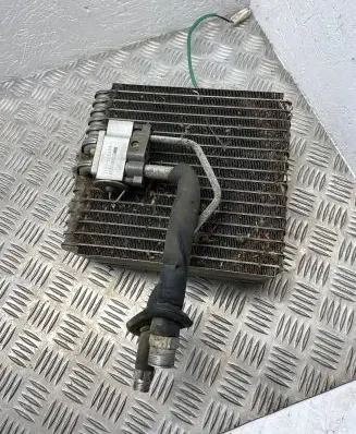 Toyota RAV 4 (XA10) Air conditioning (A/C) radiator (interior) 4475000031