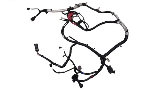 Ford Edge II Engine installation wiring loom H2GT14A280 H2GT14A280BAB G281T