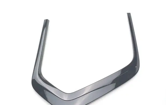 BMW X7 G07 Rear side glass trim 7444125