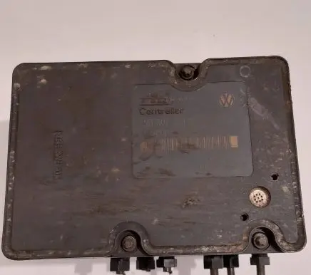 Volkswagen Sharan ABS Pump 7M3907379G 10092503173 5WK84012