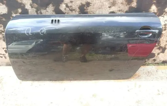 Audi TT Mk1 Door (2 Door Coupe) 