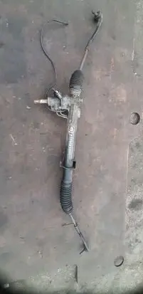 Renault Espace - Grand espace IV Steering rack 6800001474B