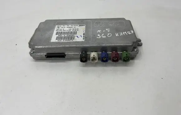 BMW X3 E83 Immobilizer control unit/module 10844410 923652501 9236525