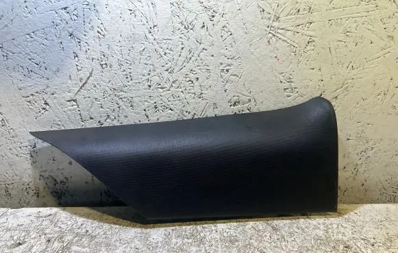Dodge Challenger (C) pillar trim 1HP73DX9AD 424JNJ240JX SABLDD00H