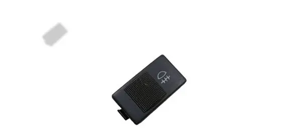 Audi A4 S4 B5 8D Fog light switch 4D0941563