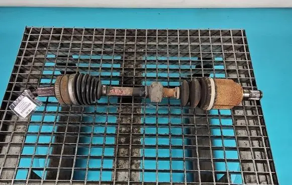 KIA Sportage Front driveshaft IMPRK1546483