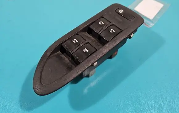 Renault Laguna II Electric window control switch IMPRK1402581
