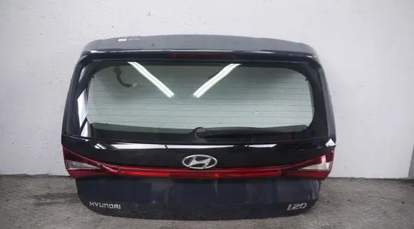 Hyundai i20 (BC3 BI3) Tailgate/trunk/boot lid SHEUIH26549