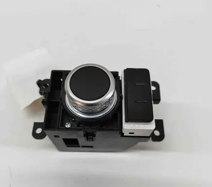 Jaguar F-Pace Head unit multimedia control MK8314D024DA MK8314B596BA