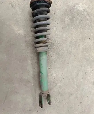 Jaguar XF X250 Front shock absorber/damper