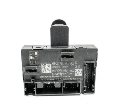 Audi Q5 SQ5 Door control unit/module 8K0959792R
